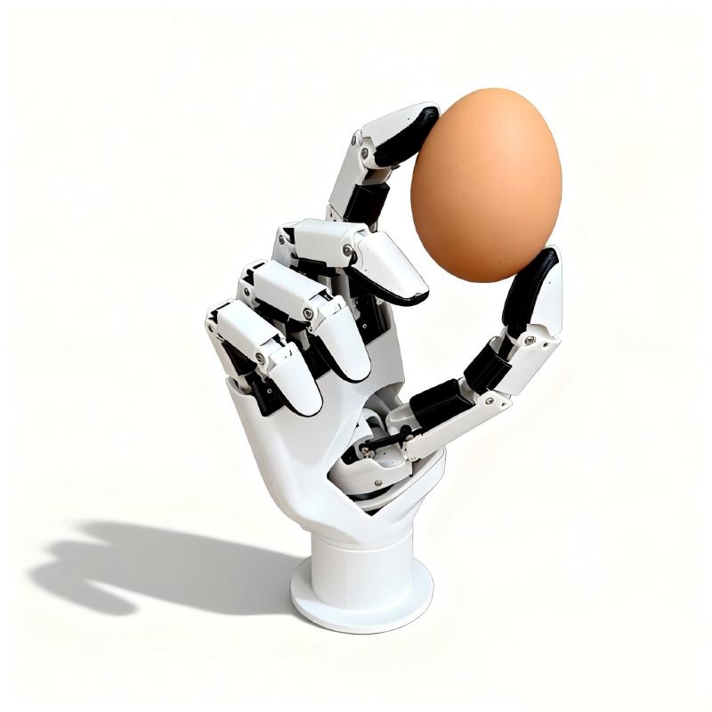 Science Robotics - AmazingHand 6 Dof Robotic Hand with