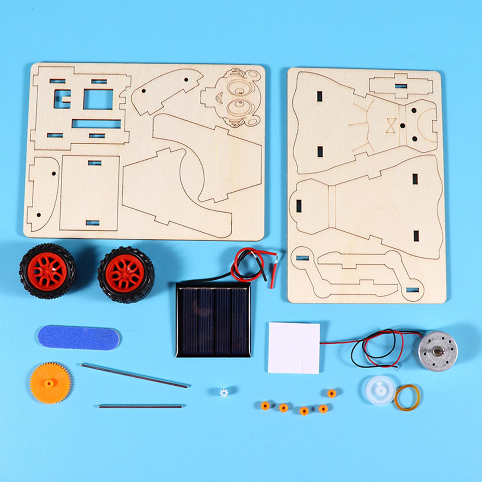 Food Delivery Robot Creativity - Science Project Robot ulasan dan harga