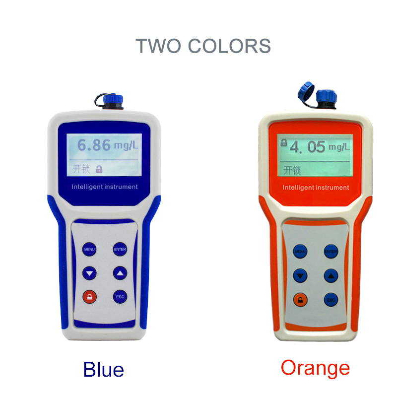 WQ7702P Ozone Tester Meter Wat - Water Testing Kit ulasan dan harga