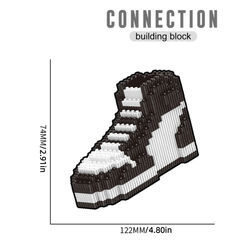 Mini Basketball Shoes Building - Science Olympiad ulasan dan harga