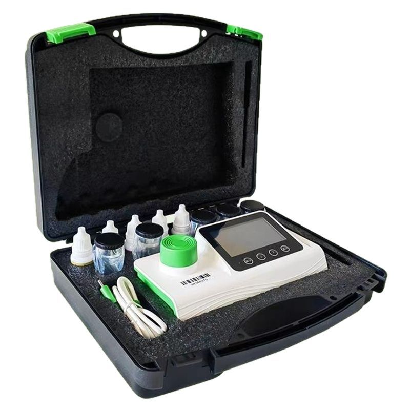 Smart 3-in-1 Water Tester for  - Water Testing Kit ulasan dan harga