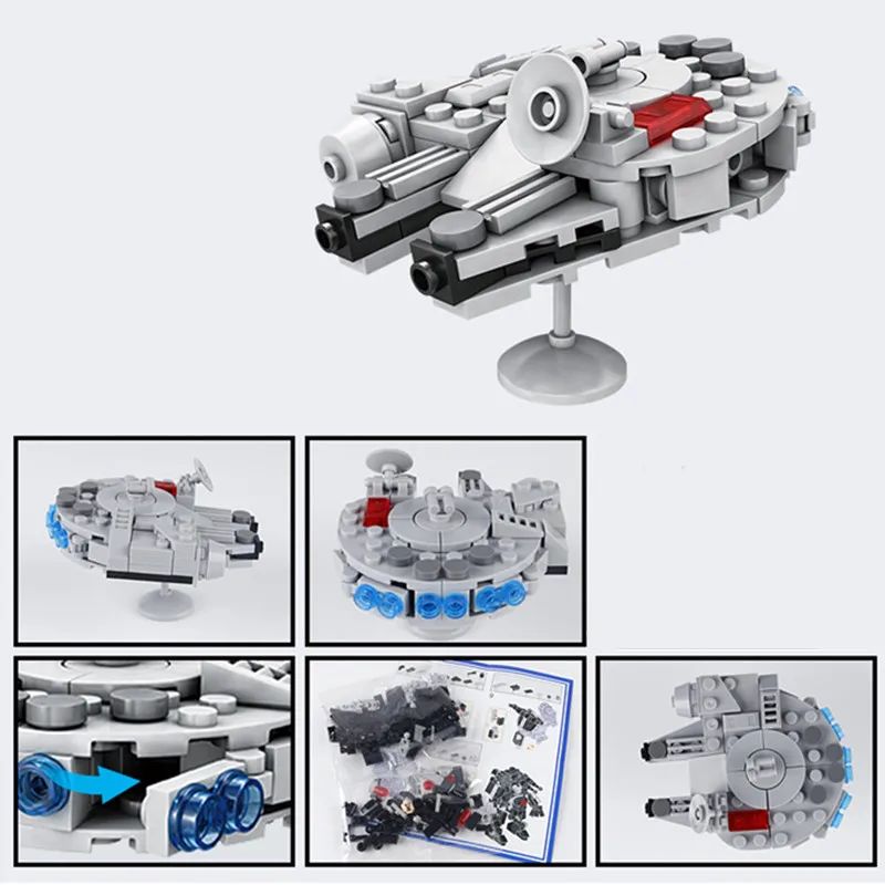 Classic Star Fighter Plane Air - Science Robotics ulasan dan harga