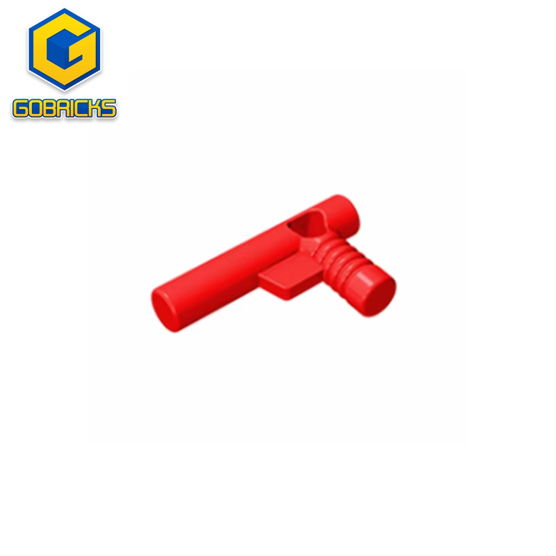 Gobricks GDS-1311 NOZZLE W/ 3. - Science Olympiad ulasan dan harga