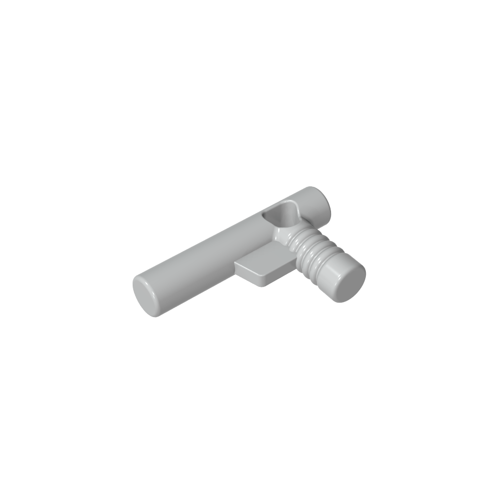 Gobricks GDS-1311 NOZZLE W/ 3. - Science Olympiad ulasan dan harga