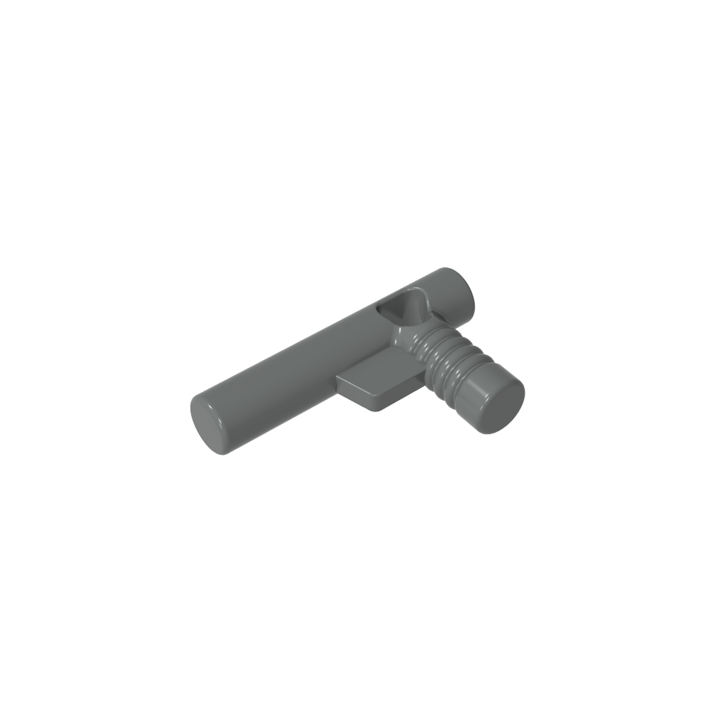 Gobricks GDS-1311 NOZZLE W/ 3. - Science Olympiad ulasan dan harga