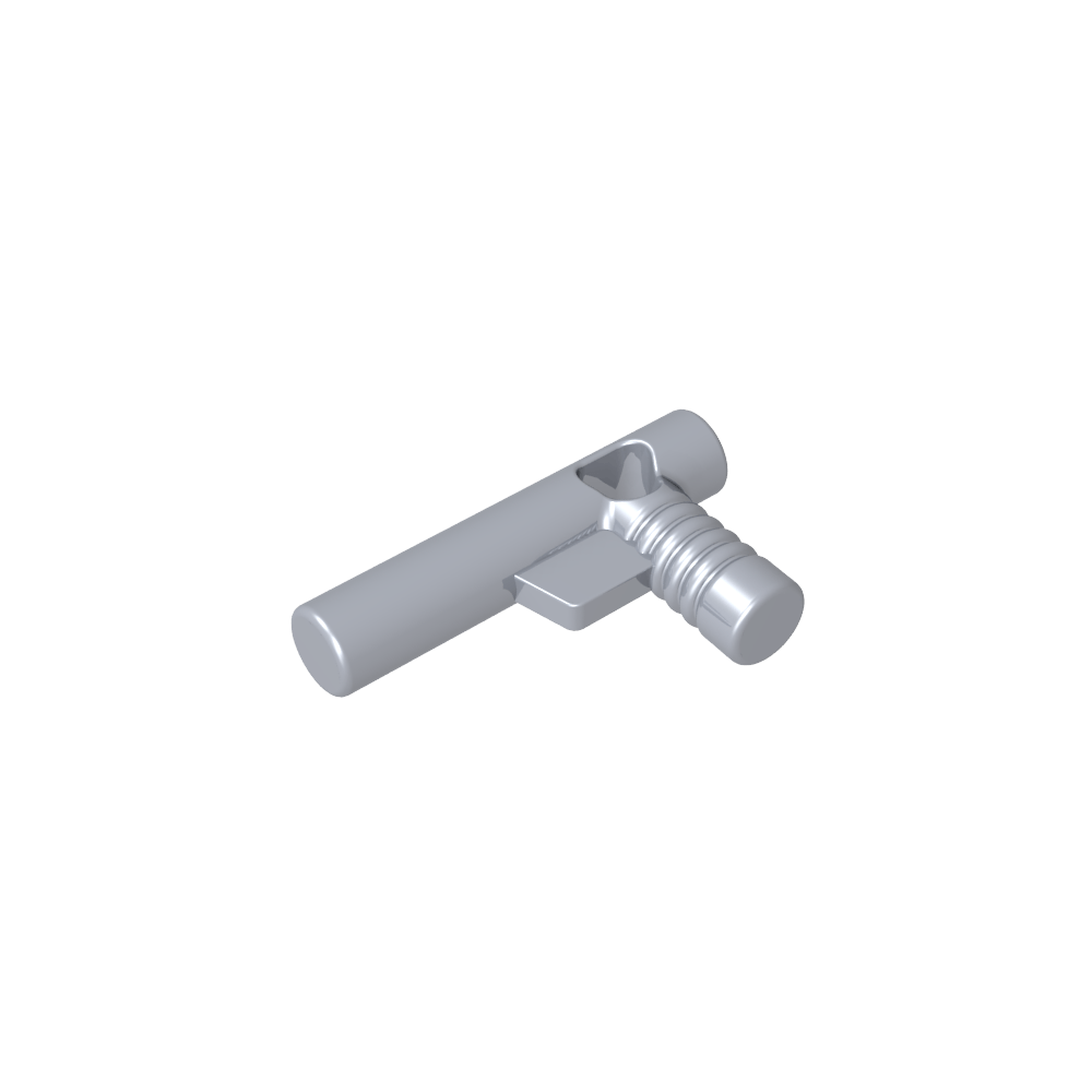 Gobricks GDS-1311 NOZZLE W/ 3. - Science Olympiad ulasan dan harga