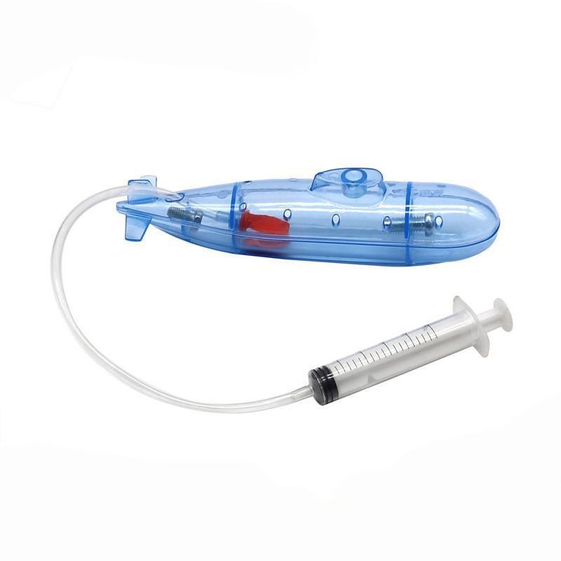 STEM Buoyancy Science Experime - Science Toys Diy ulasan dan harga