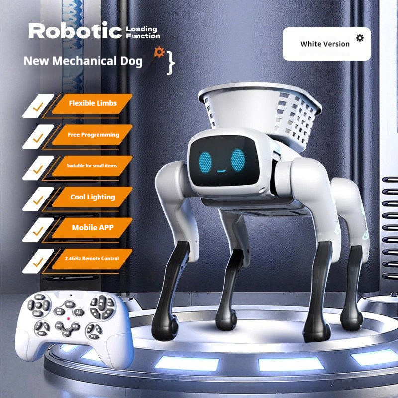 2026 New Ai Intelligent Smart  - Science Robotics ulasan dan harga