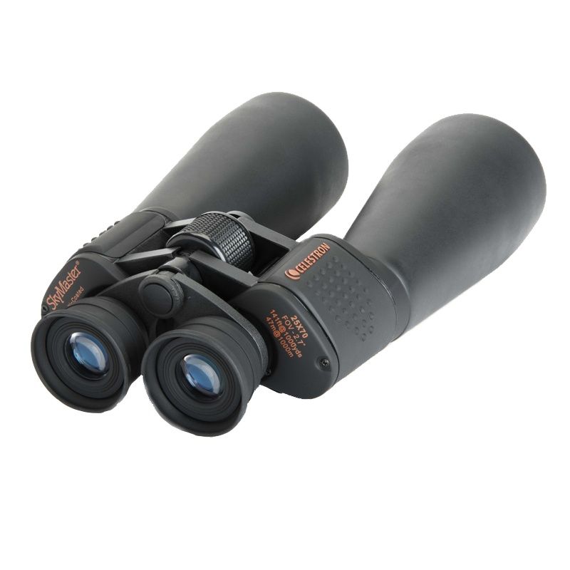 Celestron SkyMaster 25X70 High - National Geographic Telescope 70Mm ulasan dan harga