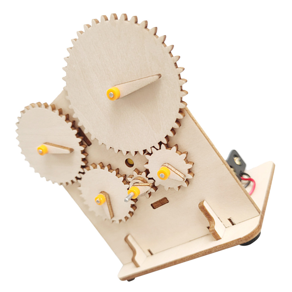 Stem Educational Science DIY G - Science Toys Diy ulasan dan harga
