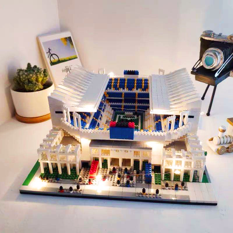 Malag Football Stadium DIY Bui - Science Olympiad ulasan dan harga