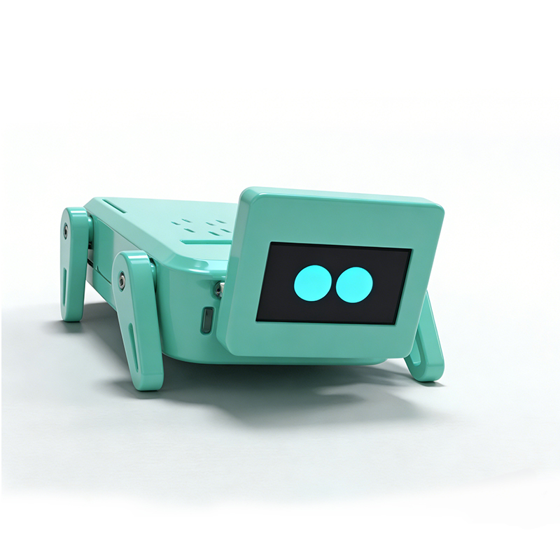 ESP32-S3 AI Voice Dialogue Rob - Science Robotics ulasan dan harga