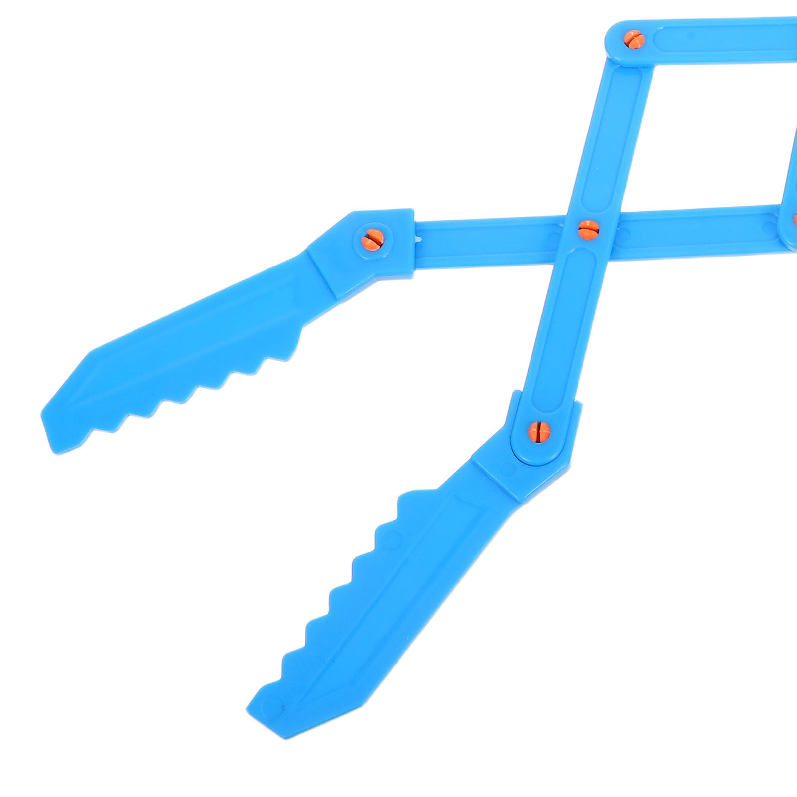 4Pcs Mechanical Arm Kit Stem E - Science Robotics ulasan dan harga