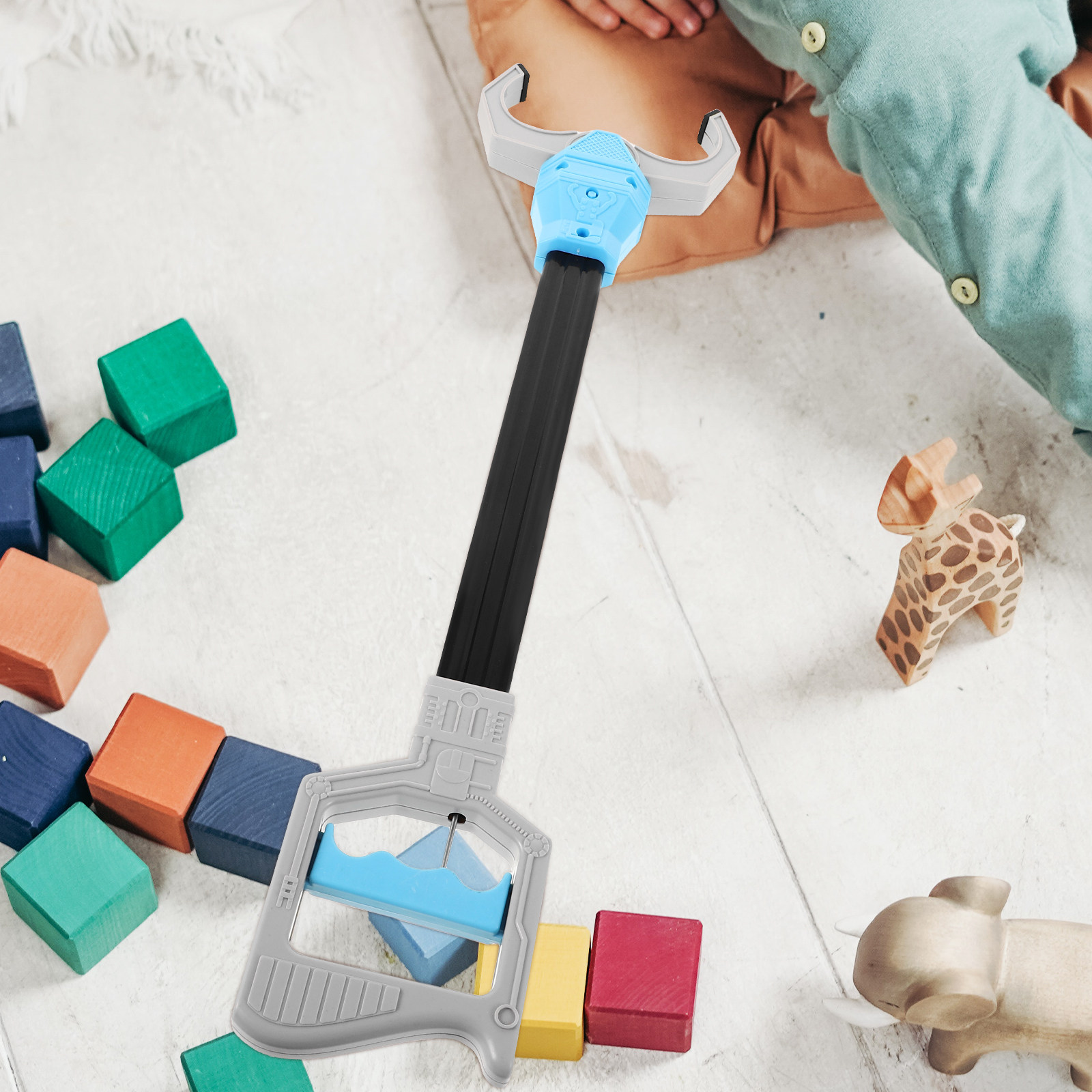 DIY Experiment Educational Sci - Science Toys Diy ulasan dan harga