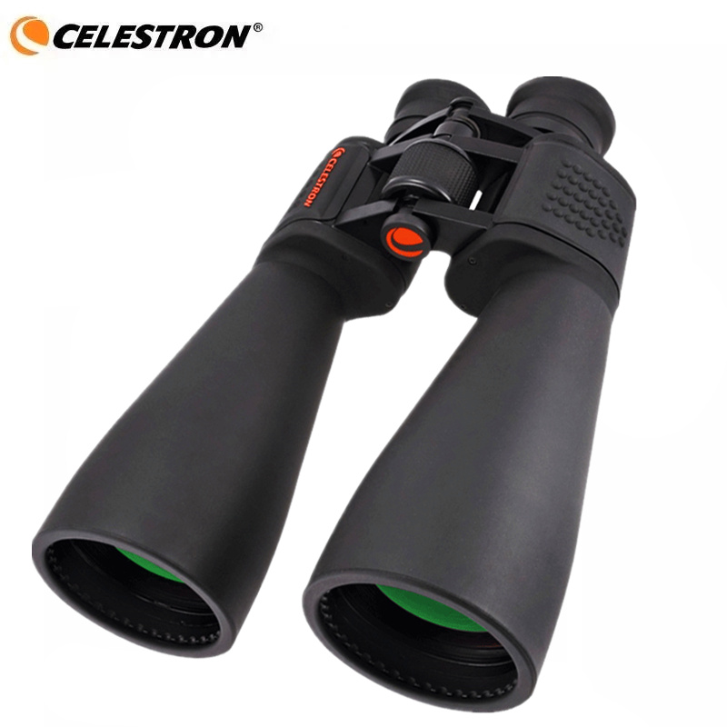 Celestron - SkyMaster 25x70 Bi - National Geographic Telescope 70Mm ulasan dan harga