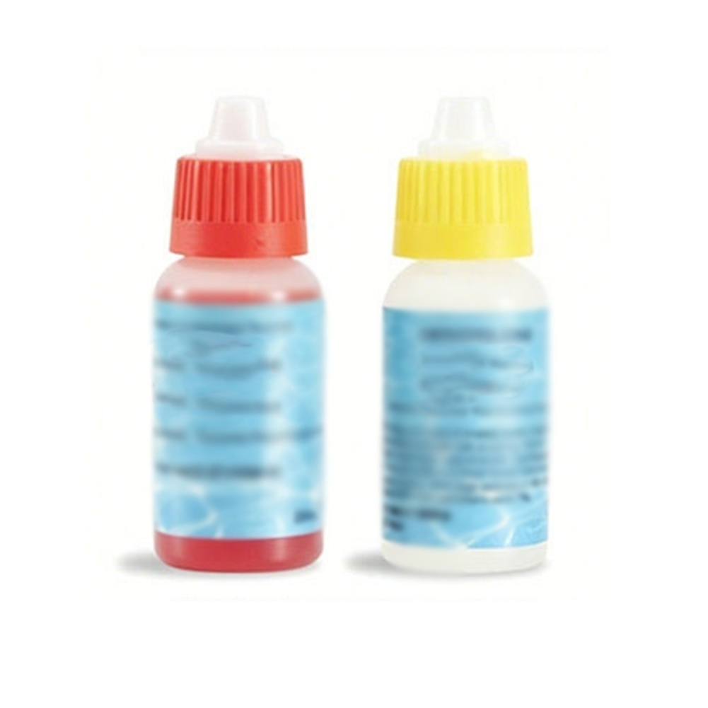 For Summer Swimming Season Poo - Water Testing Kit ulasan dan harga