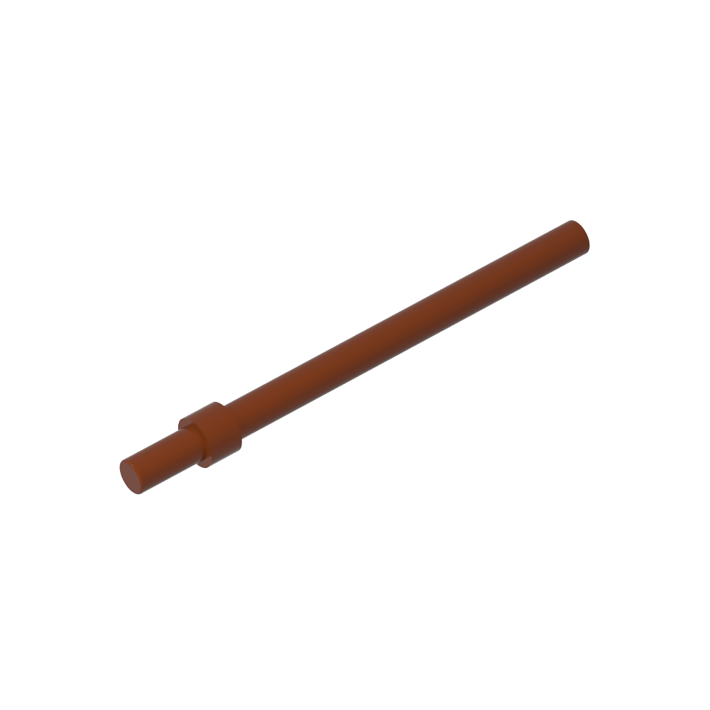 Gobricks GDS-905 Bar 6L with S - Science Olympiad ulasan dan harga