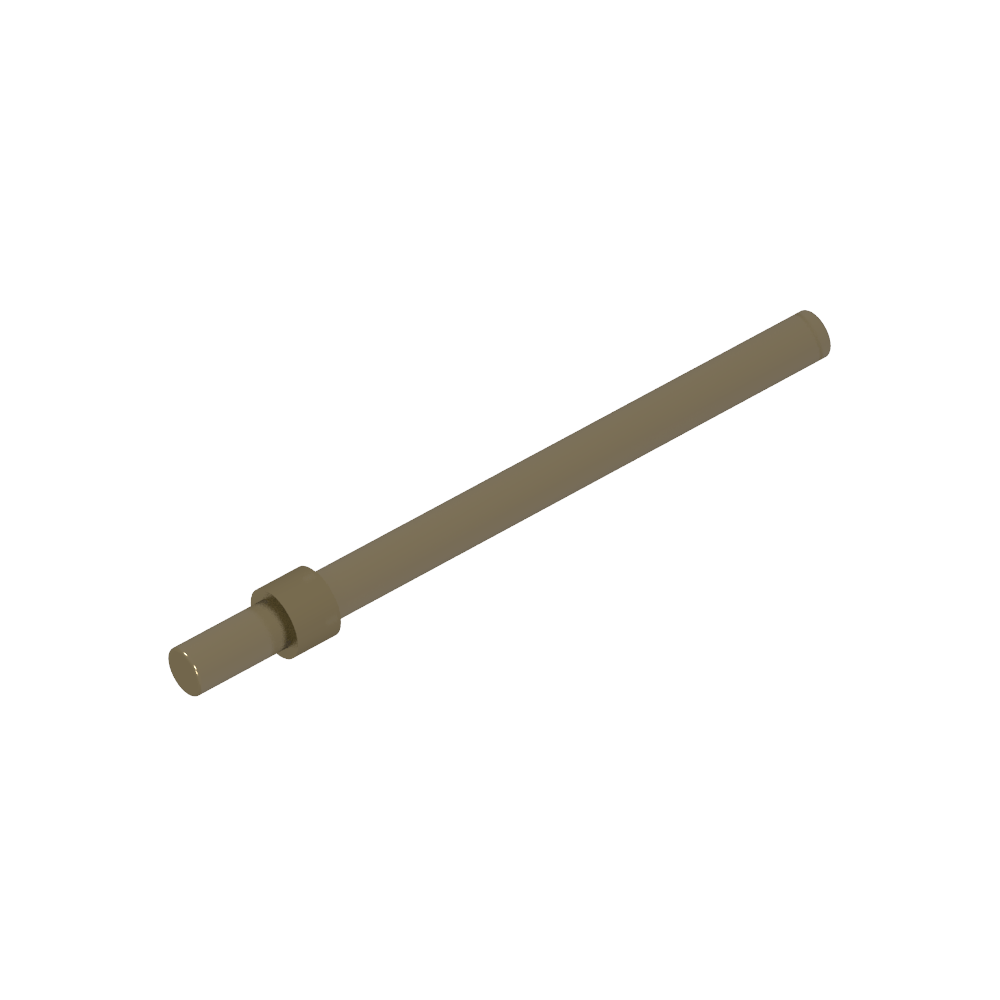 Gobricks GDS-905 Bar 6L with S - Science Olympiad ulasan dan harga